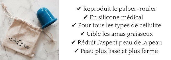 cellublue ventouse anti cellulite