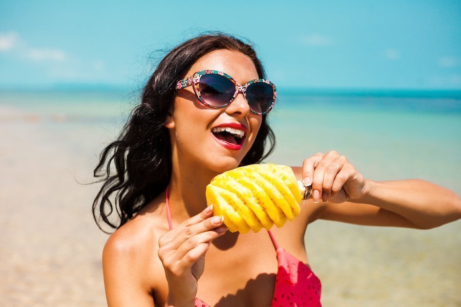 bons plans anti-cellulite paresseuses alimentation