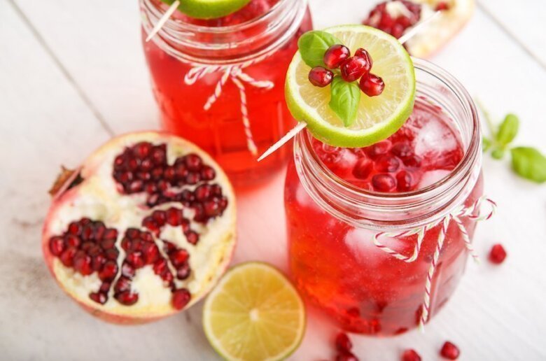 bebidas anticelulitis