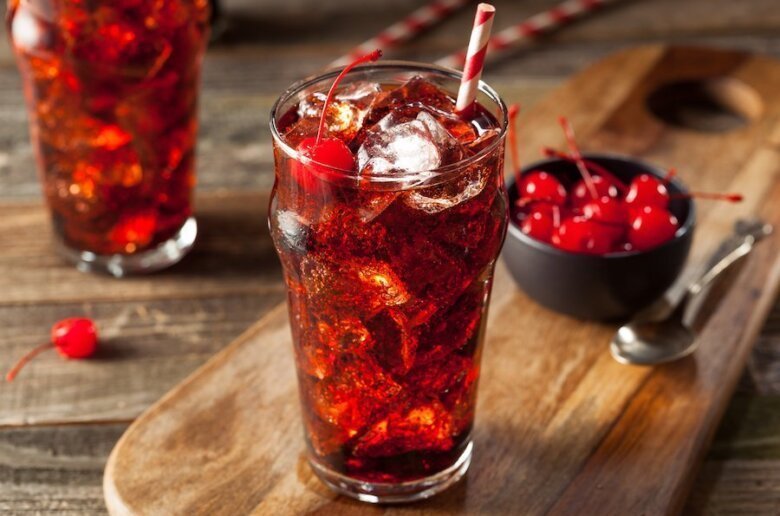 éliminer la cellulite sodas