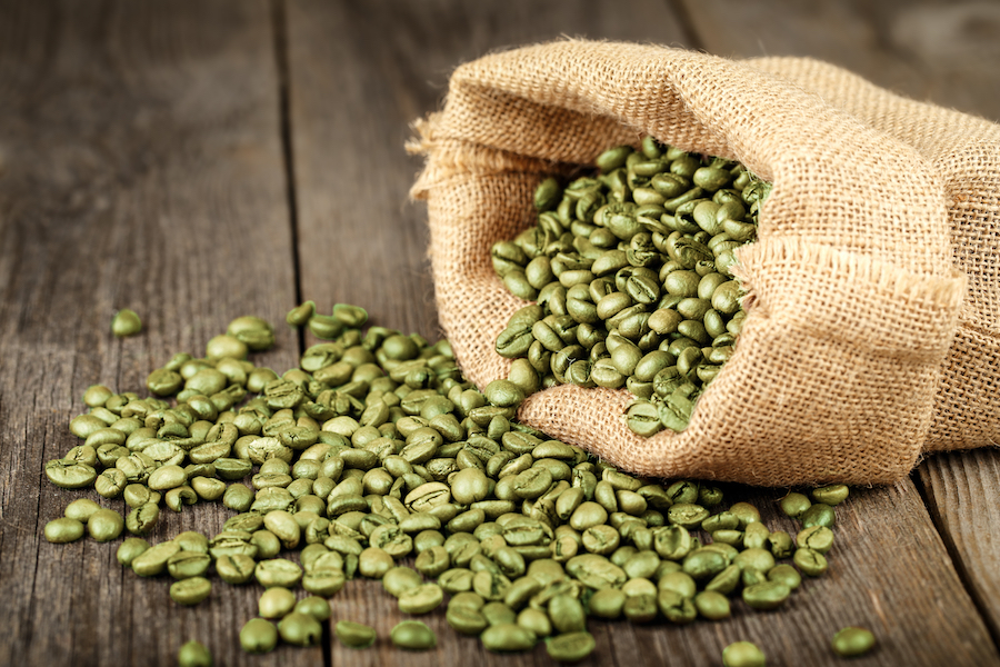astuces maximum de résultats café vert