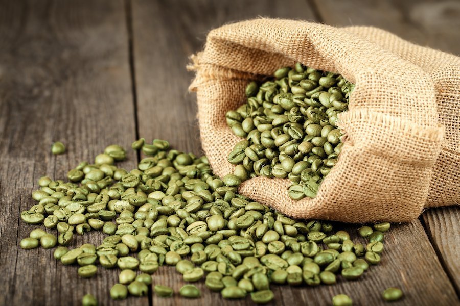 astuces maximum de résultats café vert