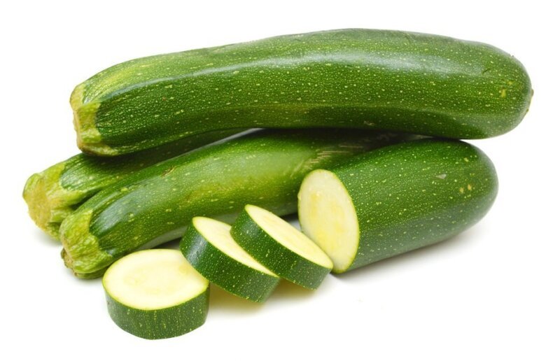 recettes sans sel courgettes
