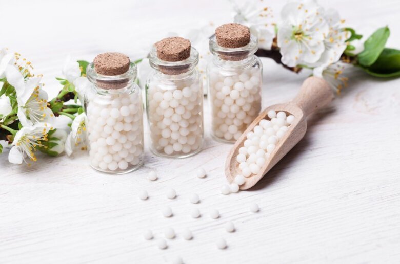 homeopatía para descargar las piernas