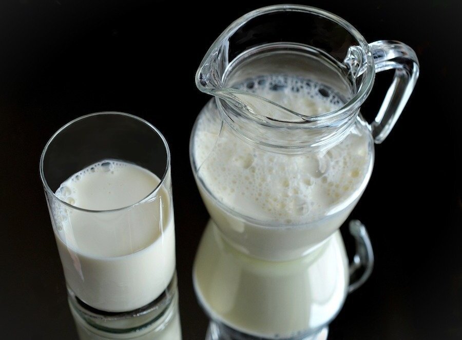Las bebidas a base de leche son una bomba de calorías y tienes que limitar su consumo