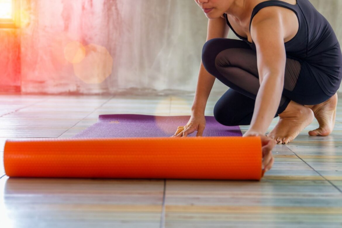 Descubre con nosotros los beneficios del deporte en casa