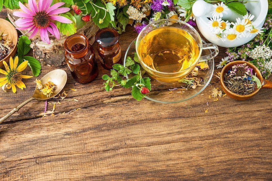 infusions anti-cellulite queue de cerise