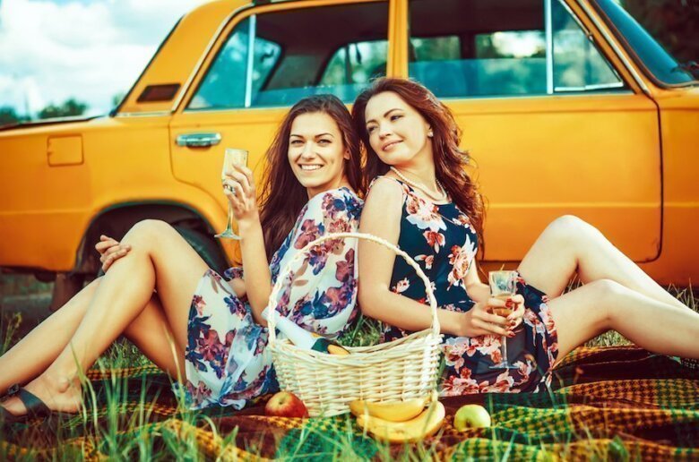 usa ropa cómoda 
