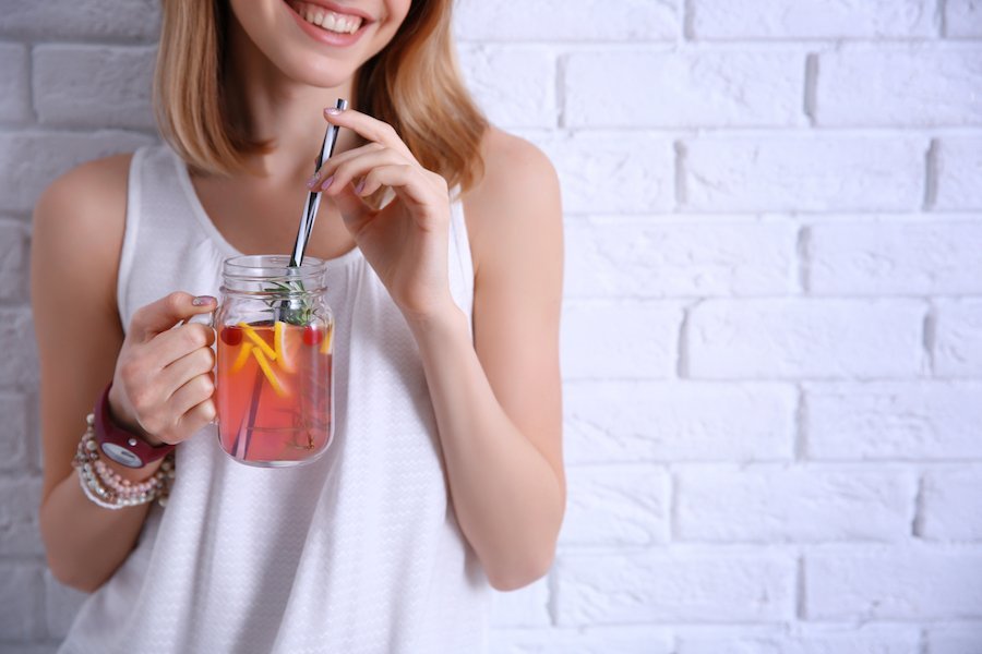 astuces corps au top detox