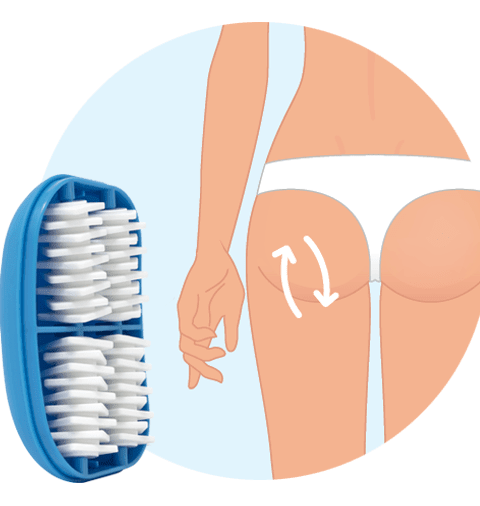 Etape 4 new ventouse fesses