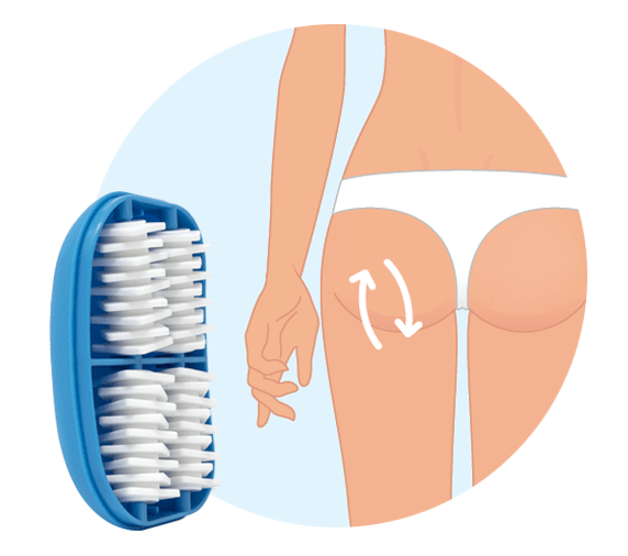 Etape 4 new ventouse fesses