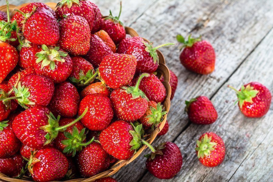 crufiture desserts crus