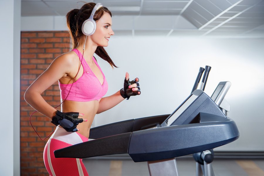 course à pied sport anti-cellulite