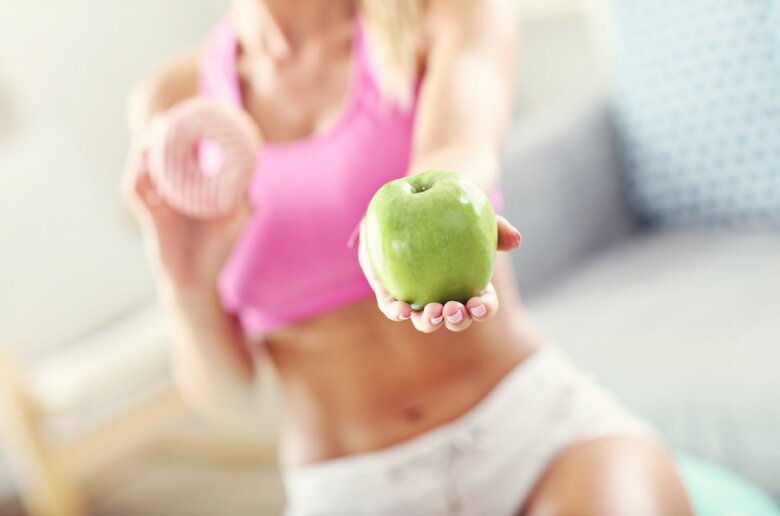 alimentación y celulitis fibrosa