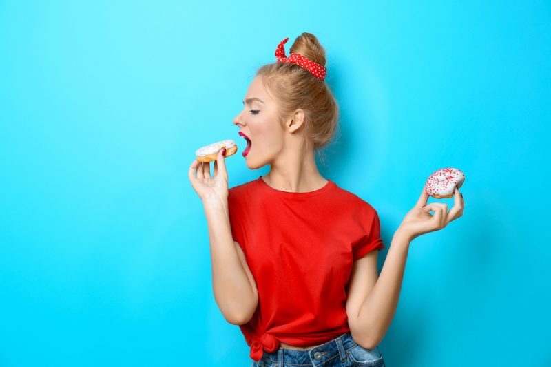 conseils pour perdre du ventre