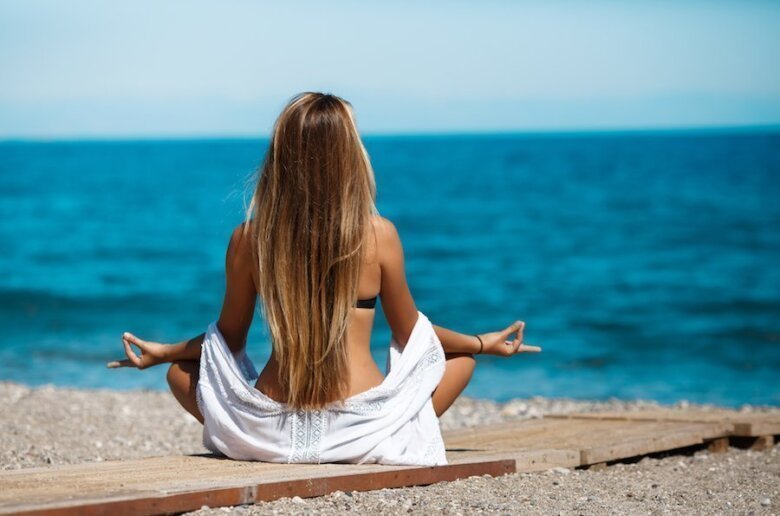 Mieux dormir yoga