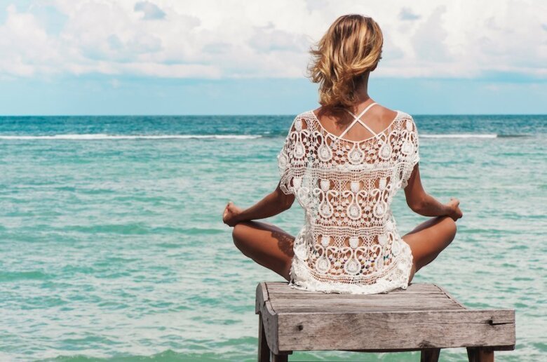 commandements anti-cellulite zen stress