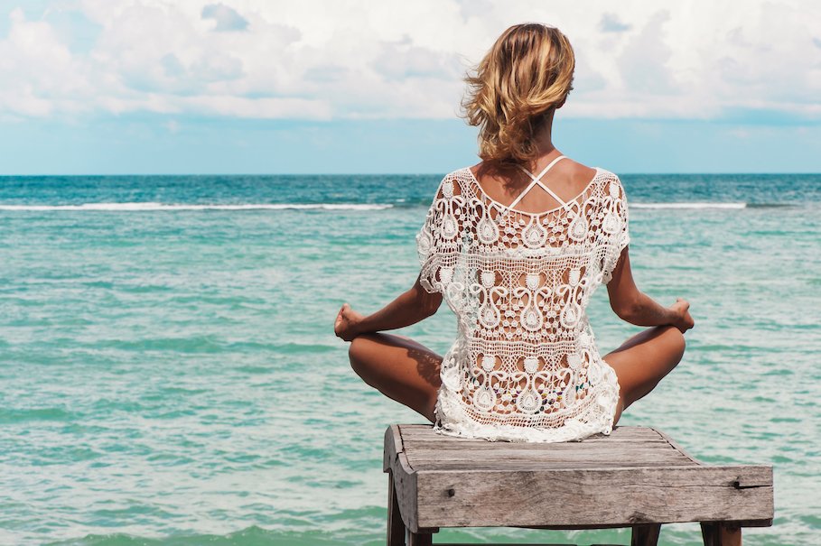 commandements anti-cellulite zen stress