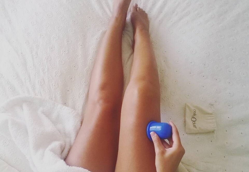 masaje anti celulitis infalible