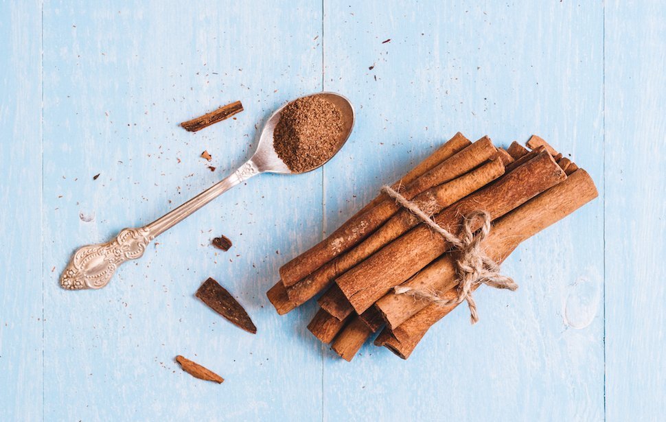 Façons de consommer la cannelle