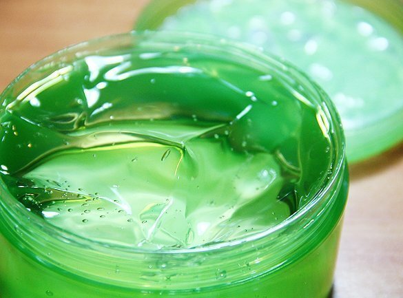 gel anticelulitis