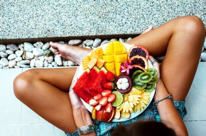 Recettes anti cellulite