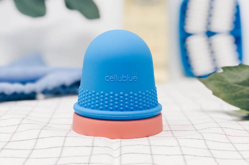 ¿Cuál es la mejor ventosa anticelulitis? - Ventosa