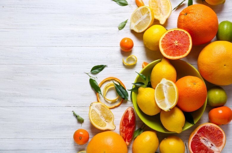 tratamiento anticelulitis a base de cítricos 