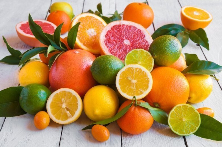 Pamplemousse conseils cellulite