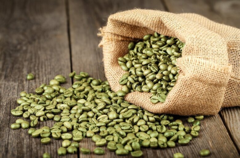 astuces maximum de résultats café vert