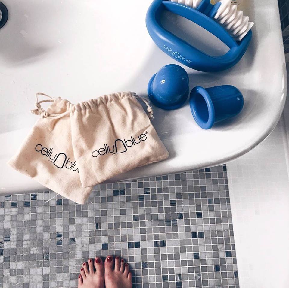 movimientos CelluBlue