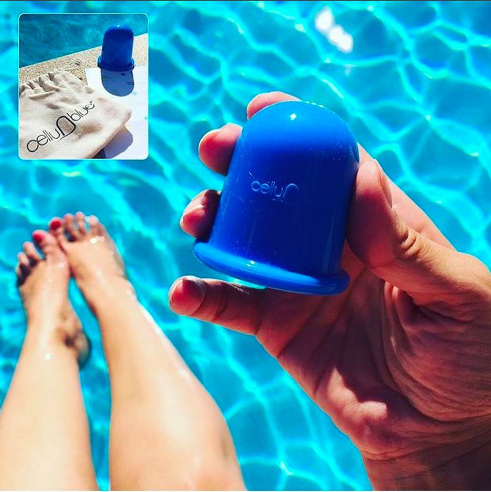 ventosa anticelulitis lavable 