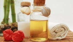 preparación loción anticelulitis
