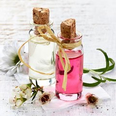 Astuces naturelles cellulite huiles essentielles