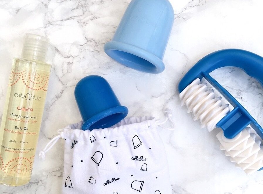cellublue methode anti-cellulite 