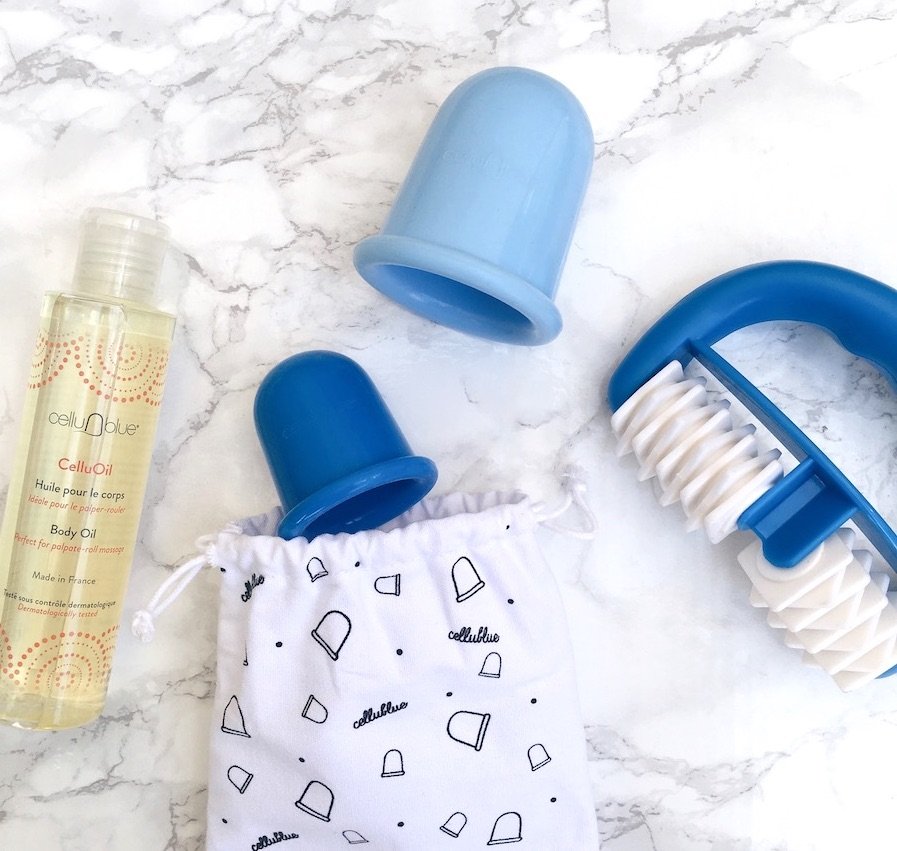 challenge objectif detox methode anti-cellulite