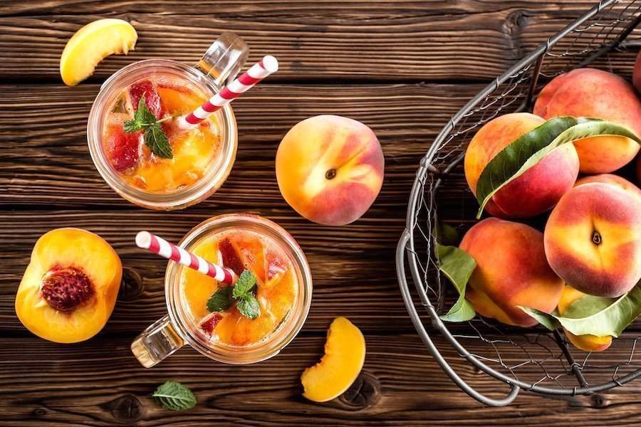 fruits minceur anti-cellulite sous quelle forme les consommer