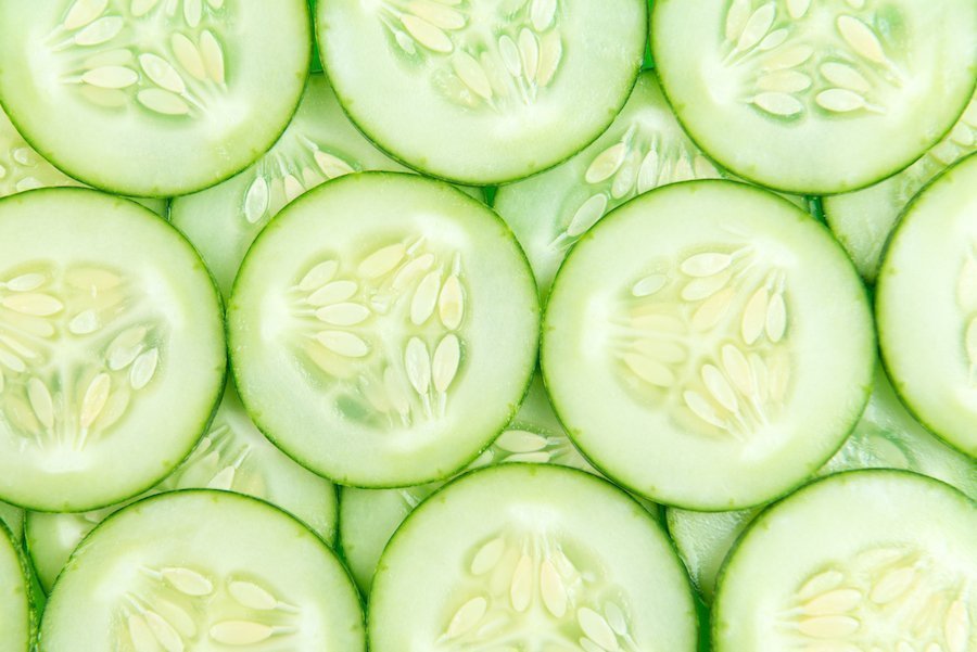 concombre anti-cellulite bienfaits