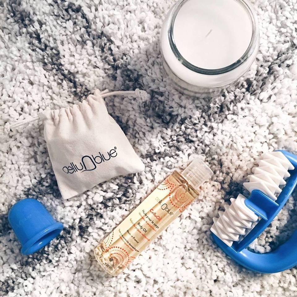 Kit ventosa anticelulitis para complementar tu rutina de ejercicio