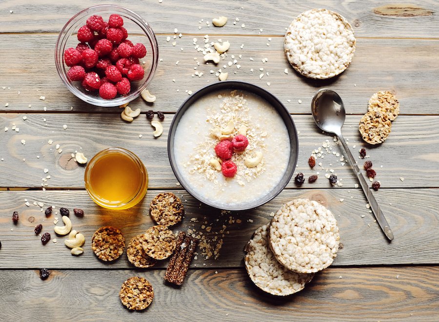 petit-déjeuner ne pas aggraver sa cellulite au travail