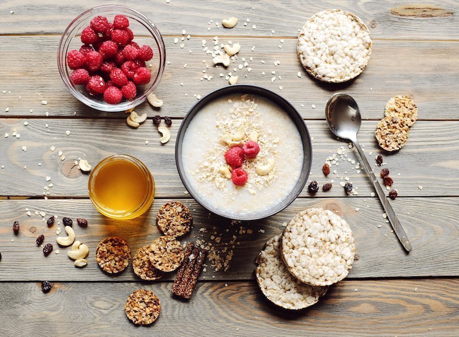 petit-déjeuner ne pas aggraver sa cellulite au travail