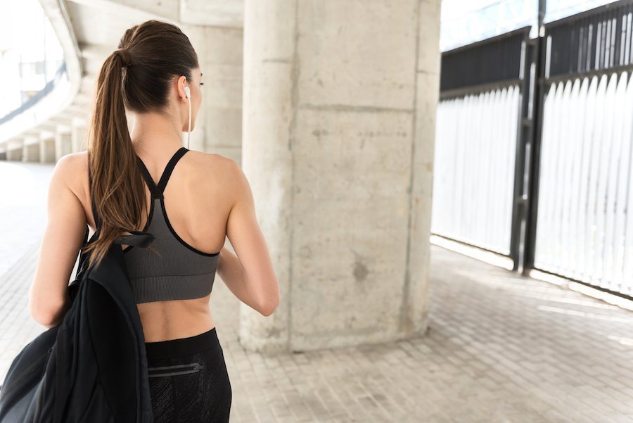 À quelle heure faire du sport