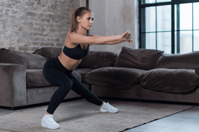 Bonnes habitudes anti cellulite sport