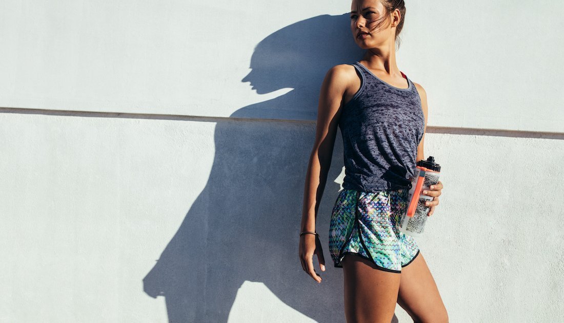 Réflexes anti cellulite