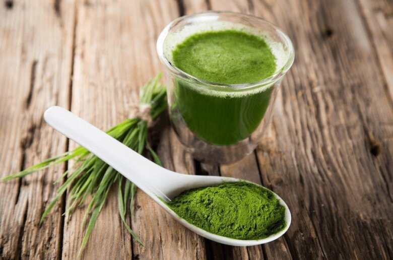 Jus detox