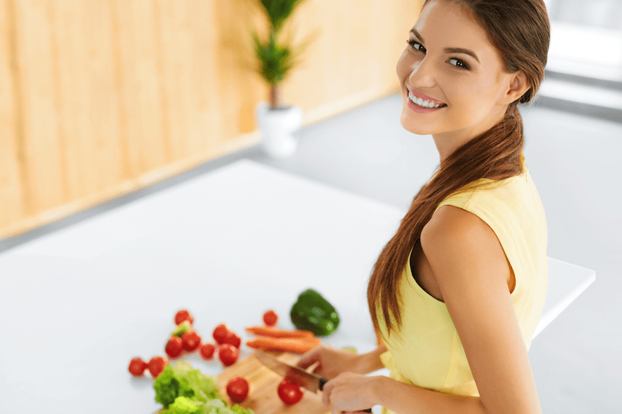 recettes rapides spaghettis avocat