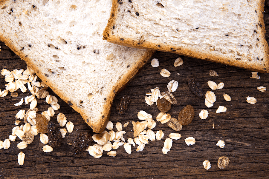 aliments dont on ne se méfie pas assez pain de mie