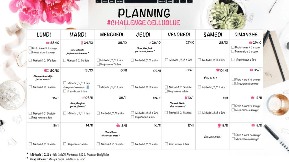 Planning
