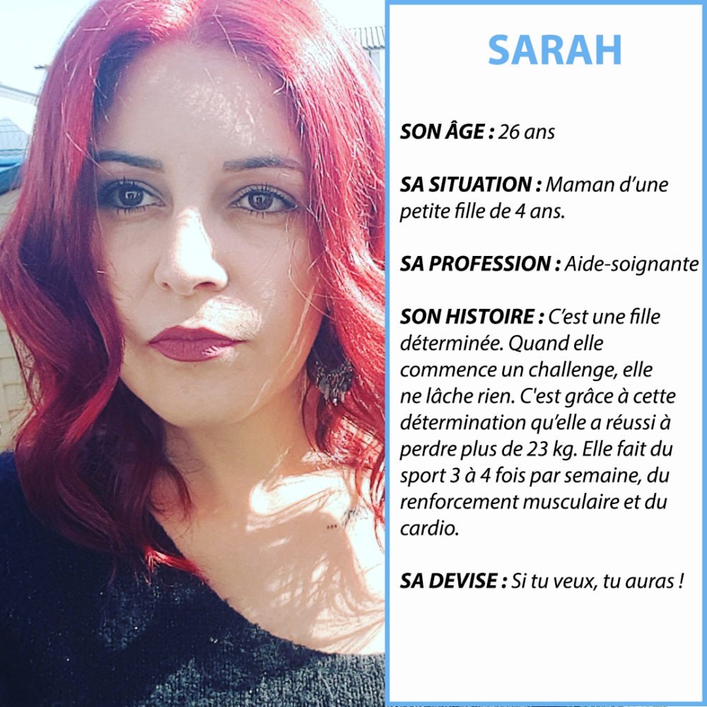 Presentation sarah