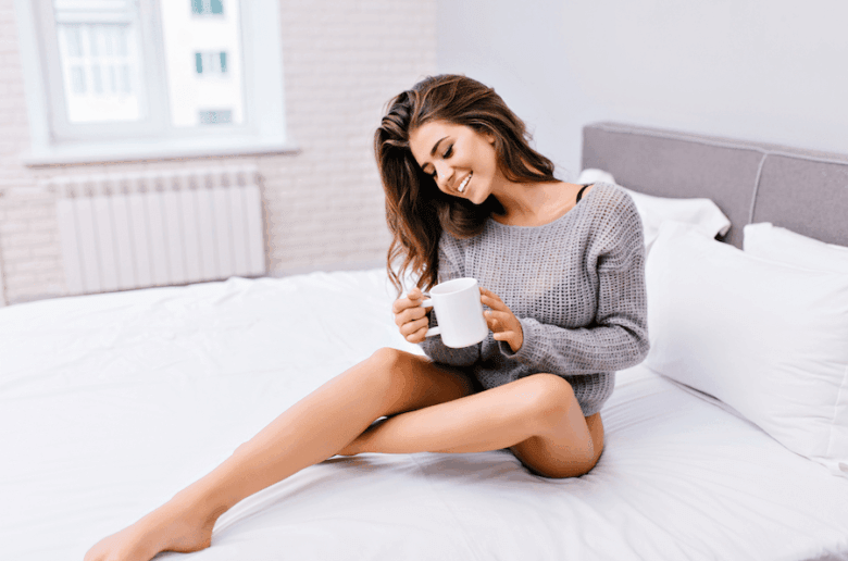 Astuces naturelles cellulite